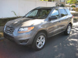 Used 2010 Hyundai Santa Fe GLS image 3