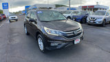Used 2015 Honda CR-V EX-L image 2