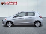 Used 2024 Mitsubishi Mirage ES image 2