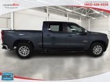Used 2020 Chevrolet Silverado 1500 LT w/ Texas Edition image 5