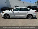 Used 2019 Ford Fusion SEL image 2