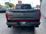Used 2017 Ford F150 Lariat w/ Equipment Group 502A Luxury image 5