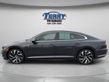 Used 2021 Volkswagen Arteon SEL image 3