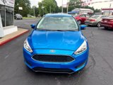 Used 2016 Ford Focus SE w/ Reverse Sensing Package image 2