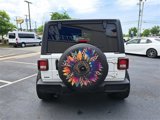 Used 2020 Jeep Wrangler Unlimited Sport S image 5