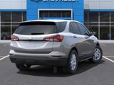 New 2024 Chevrolet Equinox LS w/ LS Convenience Package image 4