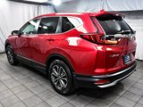 Used 2021 Honda CR-V EX image 4