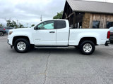 Used 2019 Chevrolet Colorado W/T w/ WT Convenience Package image 3