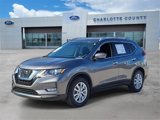 Used 2018 Nissan Rogue SV image 2