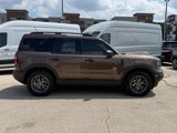 Certified 2022 Ford Bronco Sport Big Bend w/ Convenience Package image 2