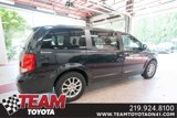 Used 2011 Dodge Grand Caravan R/T w/ Safety Sphere Group image 4