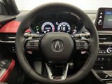 New 2025 Acura ADX A-Spec image 6