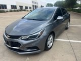 Used 2018 Chevrolet Cruze LT image 4