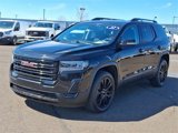 Used 2022 GMC Acadia SLE w/ Driver Convenience Package image 3