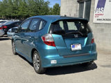 Used 2012 Honda Fit Sport image 4