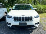 Used 2019 Jeep Cherokee Latitude Plus image 2