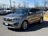 Used 2018 Kia Sorento SX image 2