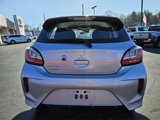 Used 2022 Mitsubishi Mirage ES image 6