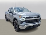 Used 2023 Chevrolet Silverado 1500 LT w/ LPO, Dark Essentials Package image 2