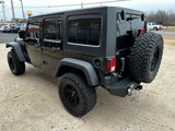 Used 2017 Jeep Wrangler Unlimited Sport w/ Quick Order Package 24S image 4