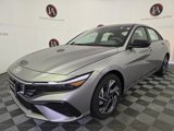New 2025 Hyundai Elantra Sport image 2