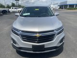 Used 2022 Chevrolet Equinox LT image 3