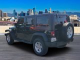 Used 2016 Jeep Wrangler Unlimited Sport w/ Quick Order Package 24S image 3