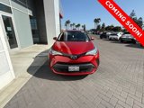 Used 2020 Toyota C-HR LE image 2