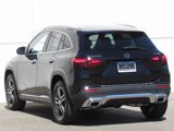 Certified 2025 Mercedes-Benz GLA 250 4MATIC image 5