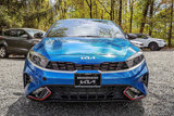 Certified 2022 Kia Forte GT-Line image 2