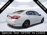 Used 2016 Honda Accord Sport image 4