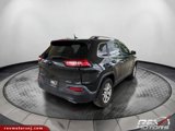 Used 2015 Jeep Cherokee Latitude w/ Cold Weather Group image 5