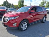 Used 2018 Chevrolet Equinox LT image 3