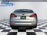 Used 2020 Ford Fusion SE image 4