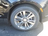 New 2025 Cadillac XT5 Premium Luxury w/ Technology Package image 5