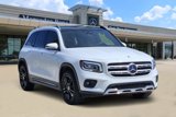 Used 2022 Mercedes-Benz GLB 250 4MATIC image 2