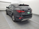 Used 2017 Hyundai Santa Fe Sport w/ 2.4L Tech Package 04 image 5