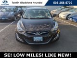 Used 2016 Hyundai Elantra SE w/ Option Group 02 image 4