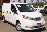 Used 2020 Nissan NV200 S w/ Back Door Glass Package image 2
