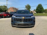New 2026 Chevrolet Equinox LT w/ Convenience Package II image 2