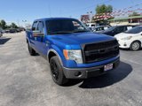 Used 2009 Ford F150 FX4 image 3