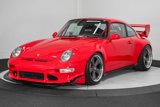 Used 1995 Porsche 911 Coupe image 5
