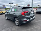 Used 2020 GMC Terrain SLT image 5