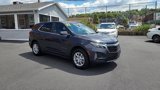 Certified 2022 Chevrolet Equinox LT image 2