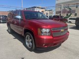 Used 2014 Chevrolet Suburban LTZ image 3