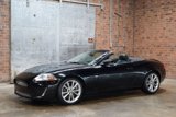 Used 2010 Jaguar XKR Convertible image 5