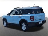 New 2024 Ford Bronco Sport Heritage w/ Heritage Convenience Package image 4