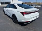 Certified 2022 Hyundai Elantra SEL w/ Convenience Package image 3