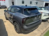 New 2025 Nissan Kicks SV image 3