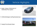 Used 2022 Subaru Impreza 2.0i Sport image 5